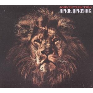 John Butler Trio - April Uprising (Digisleeve) - Preis vom 15.06.2026 05:30:30 h John Butler Trio - April Uprising (Digisleeve) - Preis vom 15.06.2026 05:30:30 h