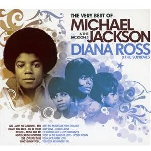 Jackson Very Best of,the - Preis vom 11.06.2026 05:43:19 h Jackson Very Best of,the - Preis vom 11.06.2026 05:43:19 h
