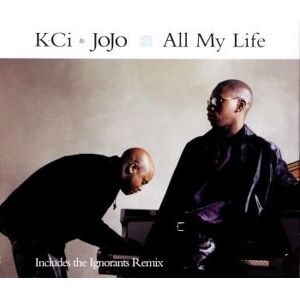JOJO All My Life - Preis vom 11.06.2026 05:43:19 h JOJO All My Life - Preis vom 11.06.2026 05:43:19 h