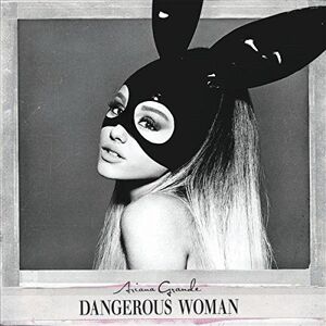 Ariana Grande - Dangerous Woman (Limited Deluxe Edition) - Preis vom 11.06.2026 05:43:19 h Ariana Grande - Dangerous Woman (Limited Deluxe Edition) - Preis vom 11.06.2026 05:43:19 h