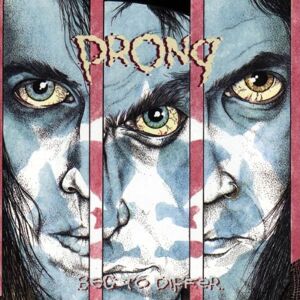 Prong - Beg to Differ - Preis vom 12.06.2026 05:40:31 h Prong - Beg to Differ - Preis vom 12.06.2026 05:40:31 h