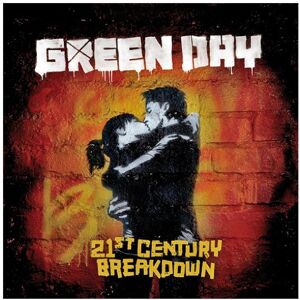 Green Day - 21st Century Breakdown - Preis vom 10.06.2026 05:35:22 h Green Day - 21st Century Breakdown - Preis vom 10.06.2026 05:35:22 h