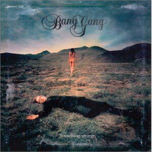 Gang Bang - Something Wrong - Preis vom 12.06.2026 05:40:31 h Gang Bang - Something Wrong - Preis vom 12.06.2026 05:40:31 h