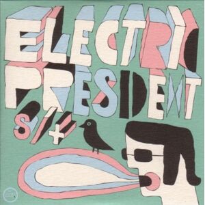 Electric President - Preis vom 12.06.2026 05:40:31 h Electric President - Preis vom 12.06.2026 05:40:31 h