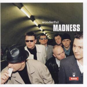 Madness - Wonderful - Preis vom 13.06.2026 05:28:29 h Madness - Wonderful - Preis vom 13.06.2026 05:28:29 h
