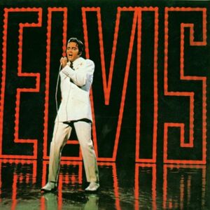Elvis Presley - NBC TV Special - Preis vom 15.06.2026 05:30:30 h Elvis Presley - NBC TV Special - Preis vom 15.06.2026 05:30:30 h