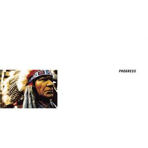 Rx Bandits - Progress - Preis vom 12.06.2026 05:40:31 h Rx Bandits - Progress - Preis vom 12.06.2026 05:40:31 h