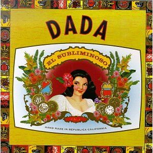 Dada - El Subliminoso - Preis vom 12.06.2026 05:40:31 h Dada - El Subliminoso - Preis vom 12.06.2026 05:40:31 h