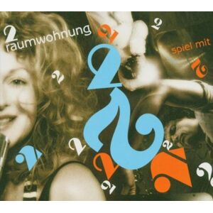 2raumwohnung - Spiel mit - Preis vom 12.06.2026 05:40:31 h 2raumwohnung - Spiel mit - Preis vom 12.06.2026 05:40:31 h