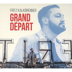 Fritz Kalkbrenner - Grand Départ - Preis vom 12.06.2026 05:40:31 h Fritz Kalkbrenner - Grand Départ - Preis vom 12.06.2026 05:40:31 h