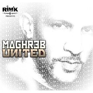 Rim'K - Presente:Maghreb United - Preis vom 13.06.2026 05:28:29 h Rim'K - Presente:Maghreb United - Preis vom 13.06.2026 05:28:29 h