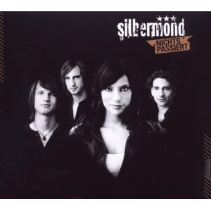 Silbermond - Nichts Passiert (Slide Pack) - Preis vom 11.06.2026 05:43:19 h Silbermond - Nichts Passiert (Slide Pack) - Preis vom 11.06.2026 05:43:19 h