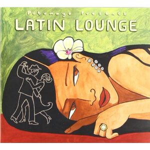 Putumayo Presents - Latin Lounge - Preis vom 12.06.2026 05:40:31 h Putumayo Presents - Latin Lounge - Preis vom 12.06.2026 05:40:31 h