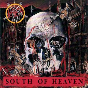Slayer - South of Heaven - Preis vom 13.06.2026 05:28:29 h Slayer - South of Heaven - Preis vom 13.06.2026 05:28:29 h