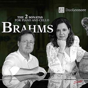 DUO The 2 Sonatas for Piano & Cello - Preis vom 11.06.2026 05:43:19 h DUO The 2 Sonatas for Piano & Cello - Preis vom 11.06.2026 05:43:19 h