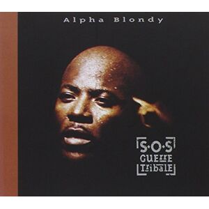 Alpha S.O.S Guerre Tribale - Preis vom 12.06.2026 05:40:31 h Alpha S.O.S Guerre Tribale - Preis vom 12.06.2026 05:40:31 h