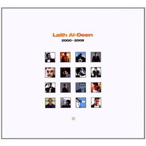 Laith Al-Deen - 2000 - 2008: Best Of - Limitierte Premium Edition (CD + DVD - Digipack) - Preis vom 12.06.2026 05:40:31 h Laith Al-Deen - 2000 - 2008: Best Of - Limitierte Premium Edition (CD + DVD - Digipack) - Preis vom 12.06.2026 05:40:31 h