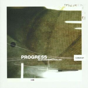 Alexander Kowalski - Progress - Preis vom 12.06.2026 05:40:31 h Alexander Kowalski - Progress - Preis vom 12.06.2026 05:40:31 h
