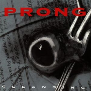 Prong Prong - Cleansing - Preis vom 13.06.2026 05:28:29 h Prong Prong - Cleansing - Preis vom 13.06.2026 05:28:29 h