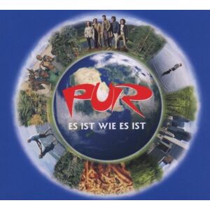 Pur - Es ist wie es ist - Preis vom 12.06.2026 05:40:31 h Pur - Es ist wie es ist - Preis vom 12.06.2026 05:40:31 h