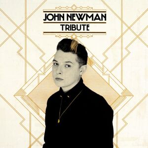 John Newman - Tribute - Preis vom 13.06.2026 05:28:29 h John Newman - Tribute - Preis vom 13.06.2026 05:28:29 h