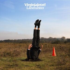 Virginia Jetzt! - Land Unter (Lim. Edition CD+Bonus DVD ) - Preis vom 10.06.2026 05:35:22 h Virginia Jetzt! - Land Unter (Lim. Edition CD+Bonus DVD ) - Preis vom 10.06.2026 05:35:22 h