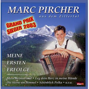 Marc Meine ersten Erfolge - Preis vom 13.06.2026 05:28:29 h Marc Meine ersten Erfolge - Preis vom 13.06.2026 05:28:29 h