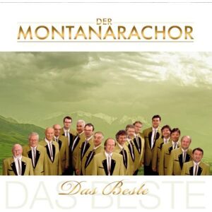 Montanara Chor - Das Beste - Preis vom 12.06.2026 05:40:31 h Montanara Chor - Das Beste - Preis vom 12.06.2026 05:40:31 h