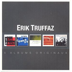 Erik Truffaz - Original Album Series - Preis vom 12.06.2026 05:40:31 h Erik Truffaz - Original Album Series - Preis vom 12.06.2026 05:40:31 h
