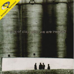Jars of Clay - Who We Are Instead - Preis vom 11.06.2026 05:43:19 h Jars of Clay - Who We Are Instead - Preis vom 11.06.2026 05:43:19 h