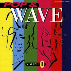 Various - Pop & Wave Vol.1 - Preis vom 13.06.2026 05:28:29 h Various - Pop & Wave Vol.1 - Preis vom 13.06.2026 05:28:29 h