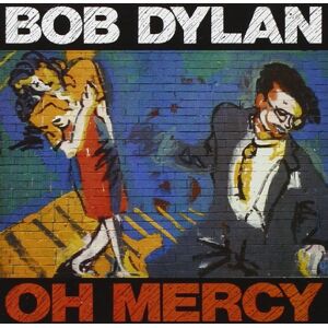 Bob Dylan - Oh Mercy - Preis vom 12.06.2026 05:40:31 h Bob Dylan - Oh Mercy - Preis vom 12.06.2026 05:40:31 h