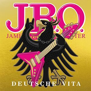 J.B.O. - Deutsche Vita (Digipak) - Preis vom 12.06.2026 05:40:31 h J.B.O. - Deutsche Vita (Digipak) - Preis vom 12.06.2026 05:40:31 h
