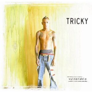 Tricky - Vulnerable (Limited Edition CD + DVD) - Preis vom 07.06.2026 05:33:53 h Tricky - Vulnerable (Limited Edition CD + DVD) - Preis vom 07.06.2026 05:33:53 h