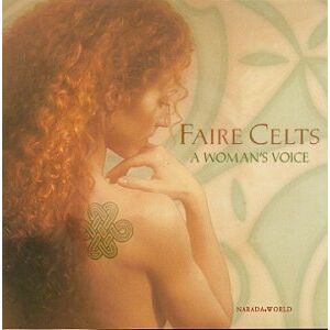 Various - Faire Celts-Woman's Voice - Preis vom 11.06.2026 05:43:19 h Various - Faire Celts-Woman's Voice - Preis vom 11.06.2026 05:43:19 h