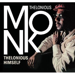 Thelonious Monk - Thelonious Himself - Preis vom 13.06.2026 05:28:29 h Thelonious Monk - Thelonious Himself - Preis vom 13.06.2026 05:28:29 h