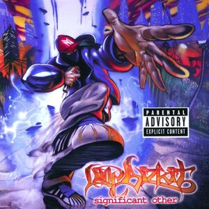 Limp Bizkit - Significant Other - Preis vom 16.06.2026 05:30:18 h Limp Bizkit - Significant Other - Preis vom 16.06.2026 05:30:18 h