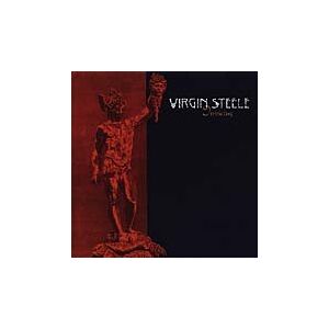 Virgin Steele - Invictus - Preis vom 13.06.2026 05:28:29 h Virgin Steele - Invictus - Preis vom 13.06.2026 05:28:29 h