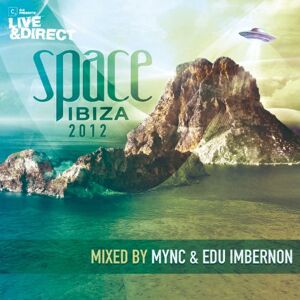 Various - Live & Direct - Space Ibiza 2012 (2CD +DVD) - Preis vom 13.06.2026 05:28:29 h Various - Live & Direct - Space Ibiza 2012 (2CD +DVD) - Preis vom 13.06.2026 05:28:29 h