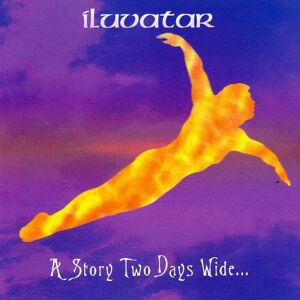 Iluvatar - Story Two Days Wide - Preis vom 13.06.2026 05:28:29 h Iluvatar - Story Two Days Wide - Preis vom 13.06.2026 05:28:29 h
