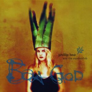 Phillip Boa - God - Preis vom 12.06.2026 05:40:31 h Phillip Boa - God - Preis vom 12.06.2026 05:40:31 h
