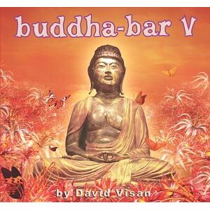 Vol.5-Buddha-Bar - Preis vom 12.06.2026 05:40:31 h Vol.5-Buddha-Bar - Preis vom 12.06.2026 05:40:31 h