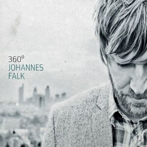 Johannes Falk - 360° - Preis vom 11.06.2026 05:43:19 h Johannes Falk - 360° - Preis vom 11.06.2026 05:43:19 h