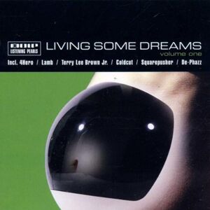 Various - Living Some Dreams Vol.1 - Preis vom 14.06.2026 05:24:48 h Various - Living Some Dreams Vol.1 - Preis vom 14.06.2026 05:24:48 h