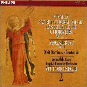 John Alldis Choir - Geistliche Musik Vol.2 - Preis vom 12.06.2026 05:40:31 h John Alldis Choir - Geistliche Musik Vol.2 - Preis vom 12.06.2026 05:40:31 h