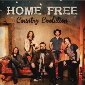 Home Free - Country Evolution - Preis vom 13.06.2026 05:28:29 h Home Free - Country Evolution - Preis vom 13.06.2026 05:28:29 h