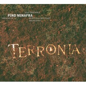 Ensemble Terronia - Preis vom 10.06.2026 05:35:22 h Ensemble Terronia - Preis vom 10.06.2026 05:35:22 h