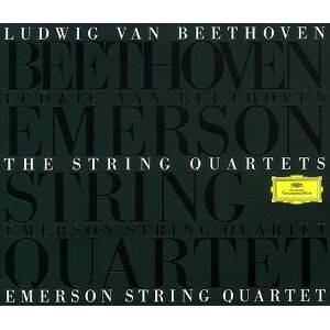 Emerson String Quartet - Die Streichquartette - Preis vom 13.06.2026 05:28:29 h Emerson String Quartet - Die Streichquartette - Preis vom 13.06.2026 05:28:29 h