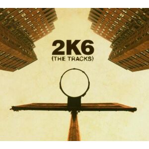 Various - 2k6 Basketball the Tracks - Preis vom 12.06.2026 05:40:31 h Various - 2k6 Basketball the Tracks - Preis vom 12.06.2026 05:40:31 h