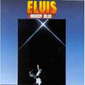 Elvis Presley - Moody Blue - Preis vom 10.06.2026 05:35:22 h Elvis Presley - Moody Blue - Preis vom 10.06.2026 05:35:22 h